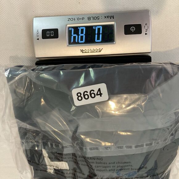 Eileen Fisher Organic Linen Oversized Button Down Shirt LP Asymmetrical Hem BLK - Picture 11 of 12